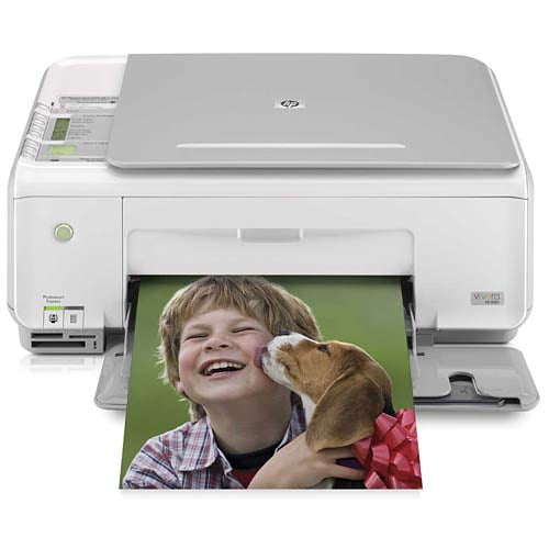 hp c3140 printer